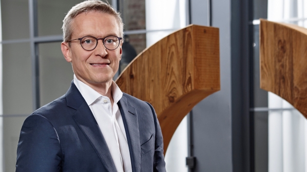 Wildberger bleibt Ceconomy-Chef - Ceconomy-Aufsichtsrat verlängert Vorstandsvertrag von CEO Dr. Karsten Wildberger um fünf Jahre - Quelle: Ceconomy